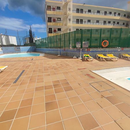3Min Walk Playa Del Ingles Apartment San Bartolomé 외부 사진