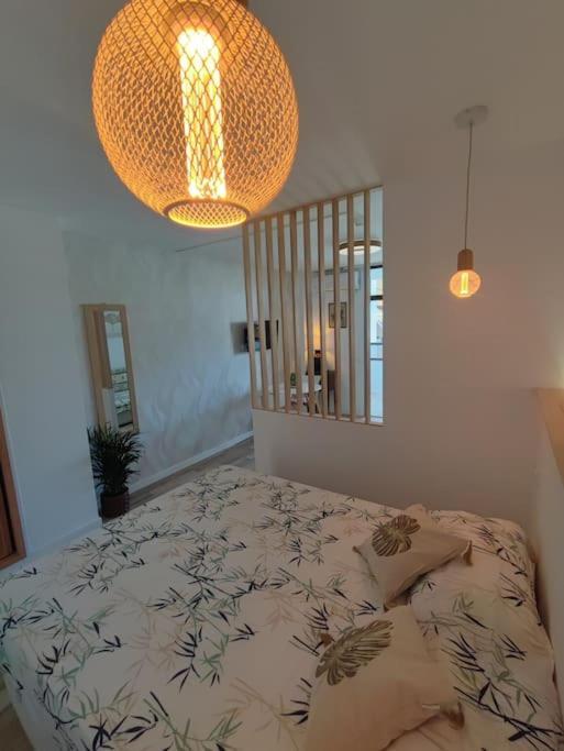 3Min Walk Playa Del Ingles Apartment San Bartolomé 외부 사진