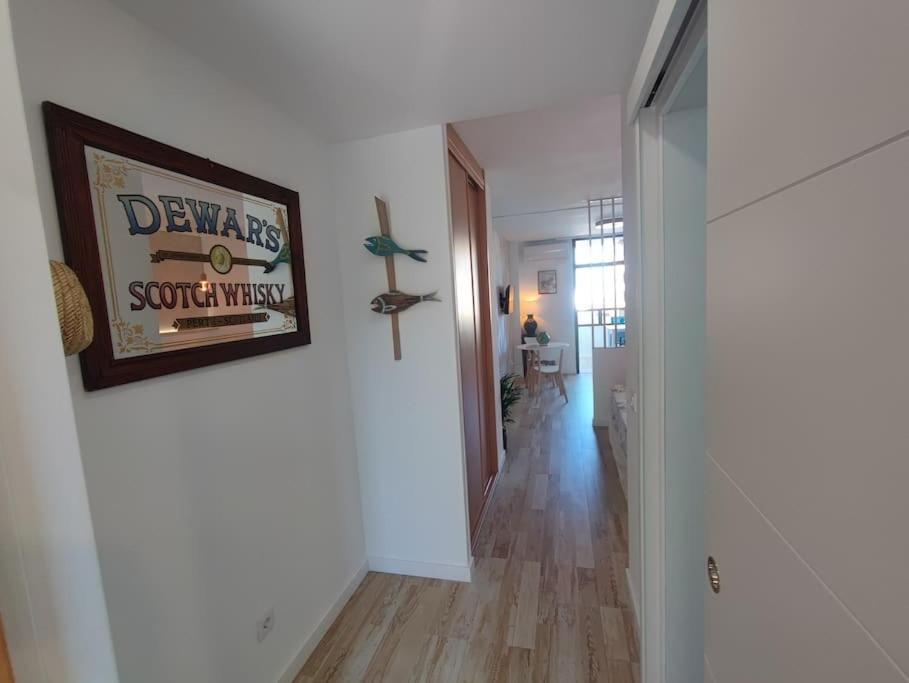 3Min Walk Playa Del Ingles Apartment San Bartolomé 외부 사진