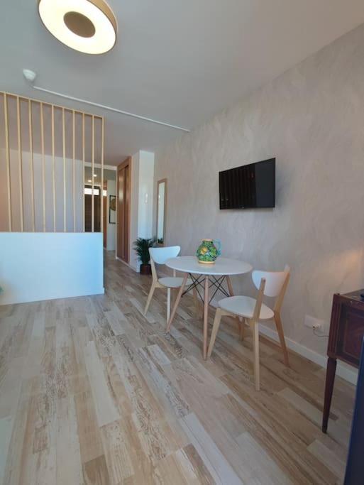 3Min Walk Playa Del Ingles Apartment San Bartolomé 외부 사진