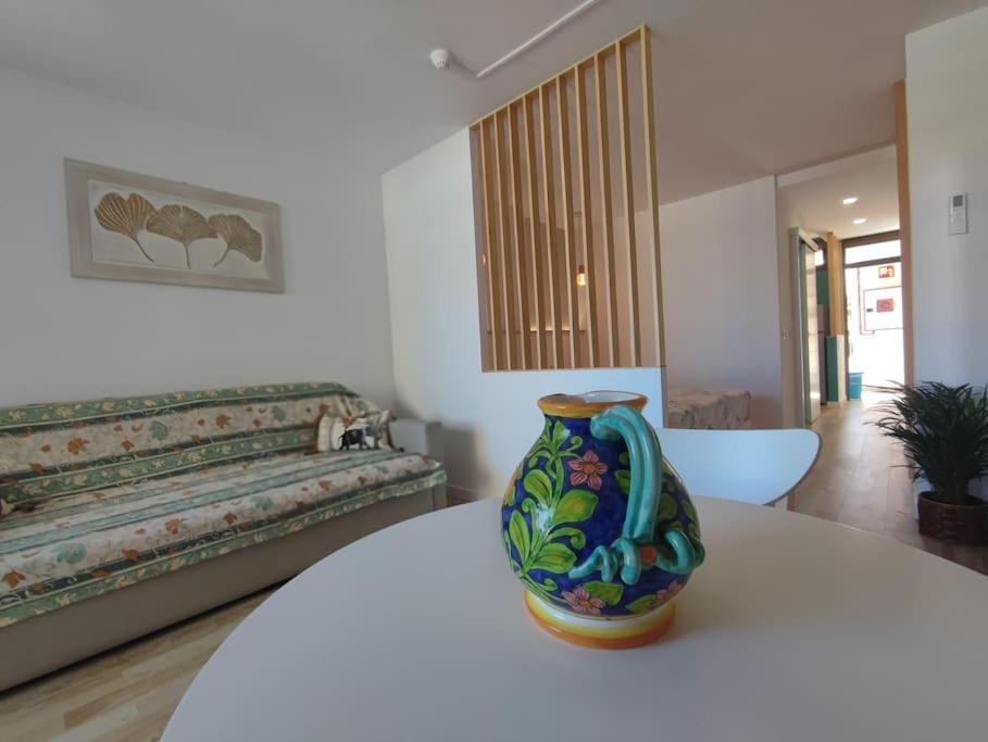 3Min Walk Playa Del Ingles Apartment San Bartolomé 외부 사진