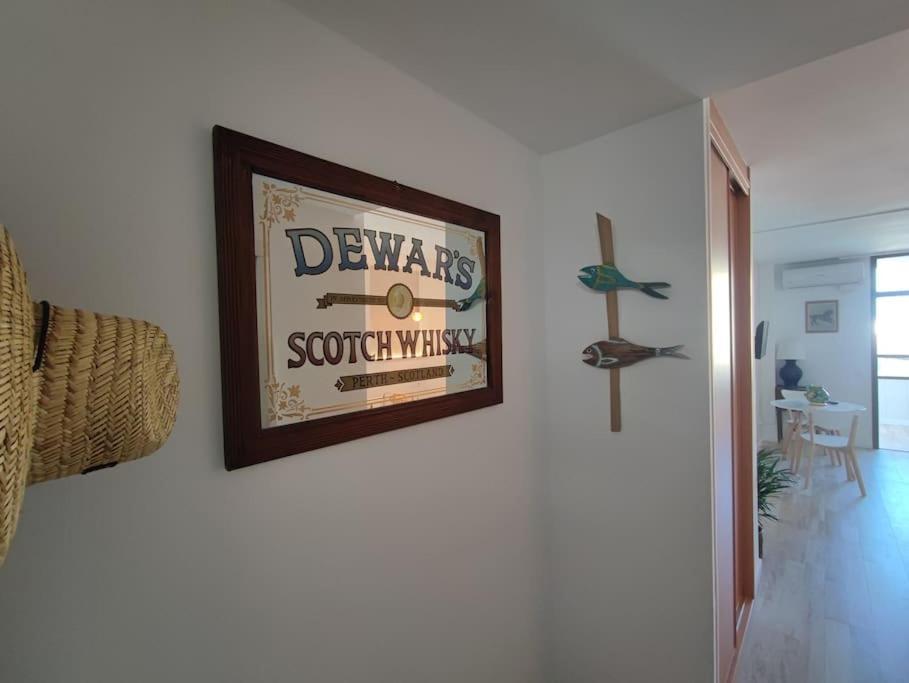 3Min Walk Playa Del Ingles Apartment San Bartolomé 외부 사진