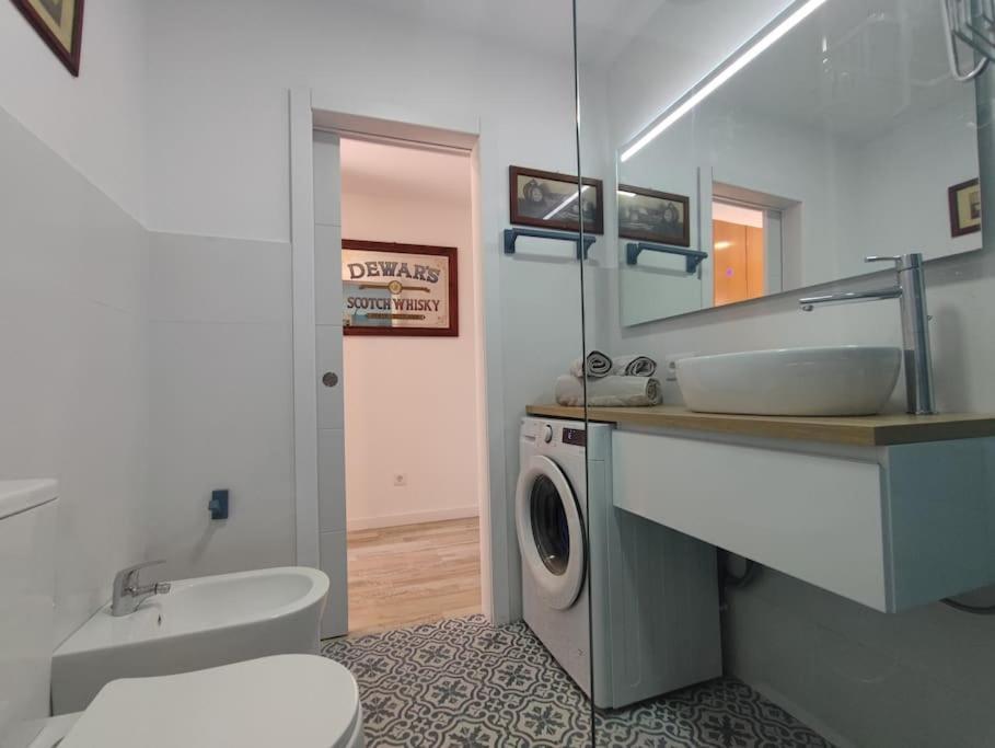 3Min Walk Playa Del Ingles Apartment San Bartolomé 외부 사진
