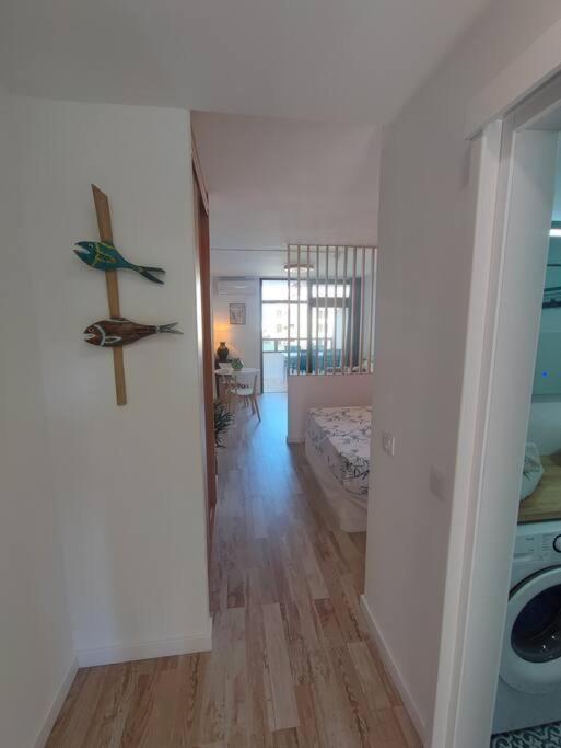 3Min Walk Playa Del Ingles Apartment San Bartolomé 외부 사진