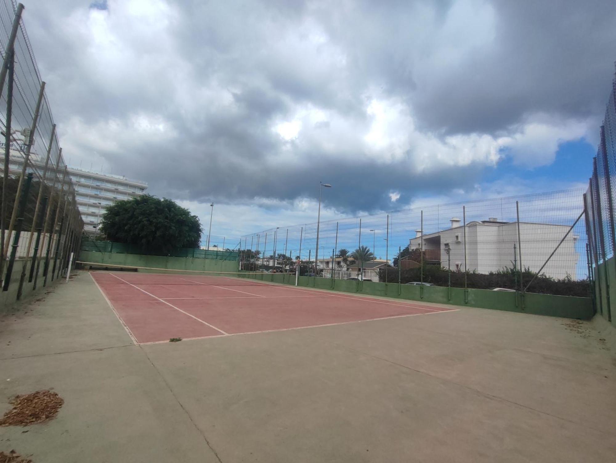 3Min Walk Playa Del Ingles Apartment San Bartolomé 외부 사진